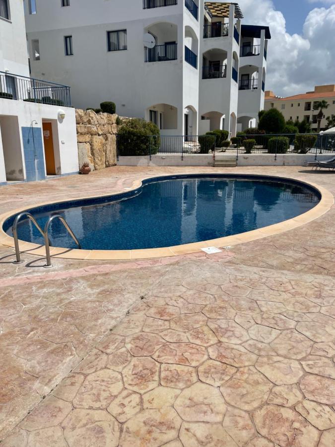 Appartement Chloraka Park D101 à Paphos Extérieur photo