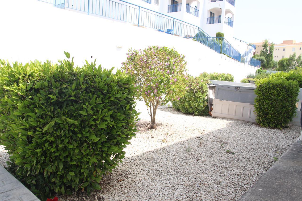 Appartement Chloraka Park D101 à Paphos Extérieur photo