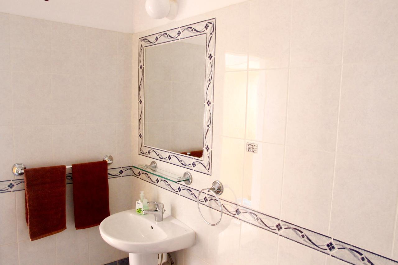 Appartement Chloraka Park D101 à Paphos Extérieur photo