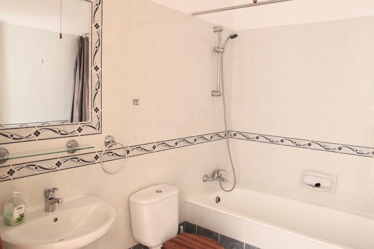 Appartement Chloraka Park D101 à Paphos Extérieur photo